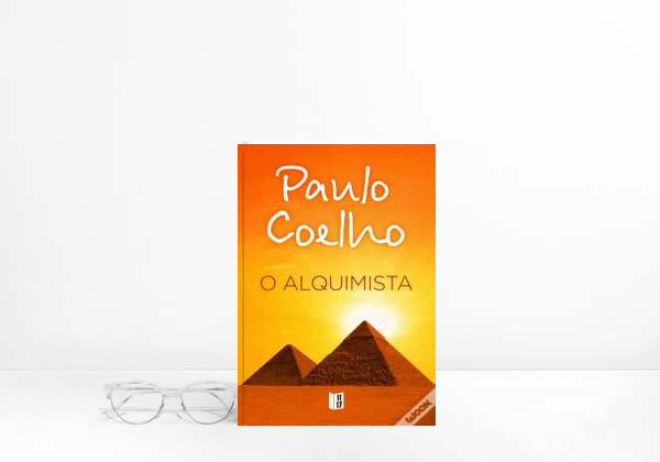 Book O Alquimista