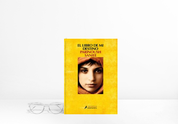 Book EL LIBRO DE MI DESTINO -LB-