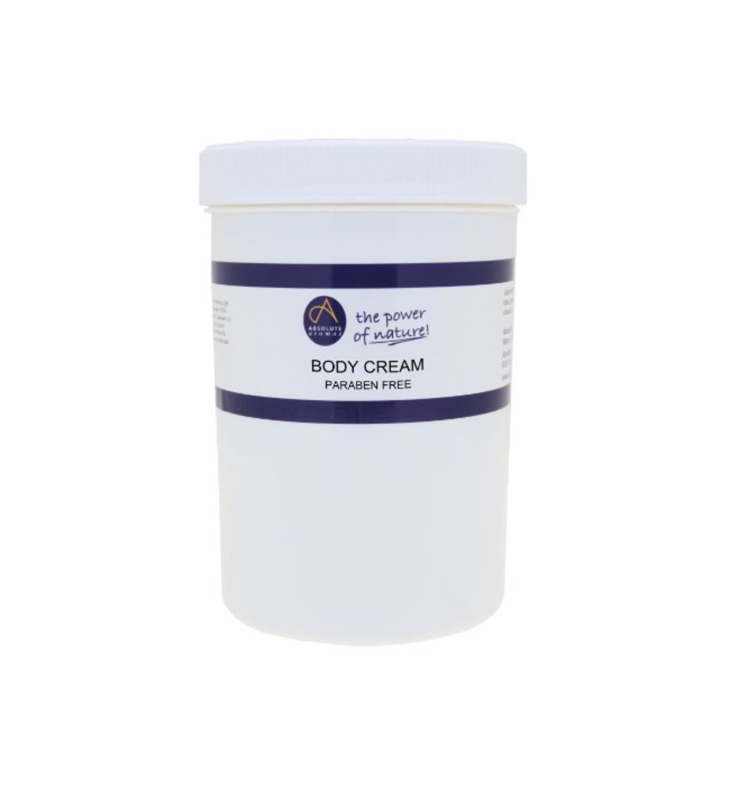 Product Absolute Aromas Crema para el Cuerpo 1Kg