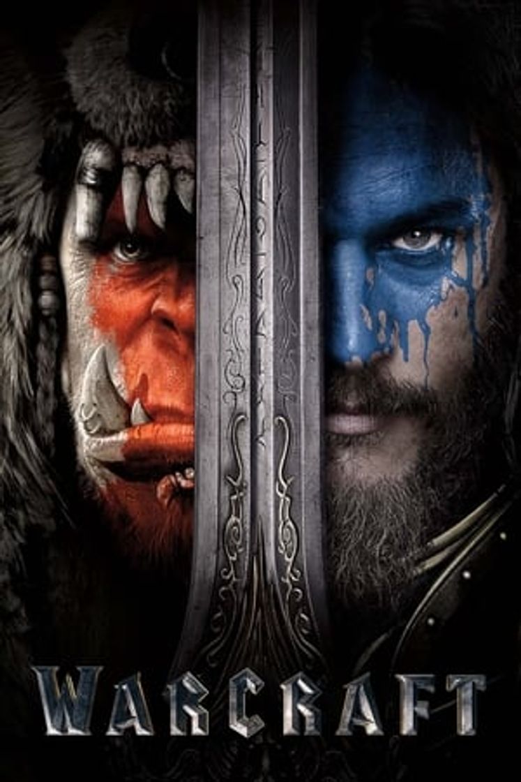 Movie Warcraft: El origen