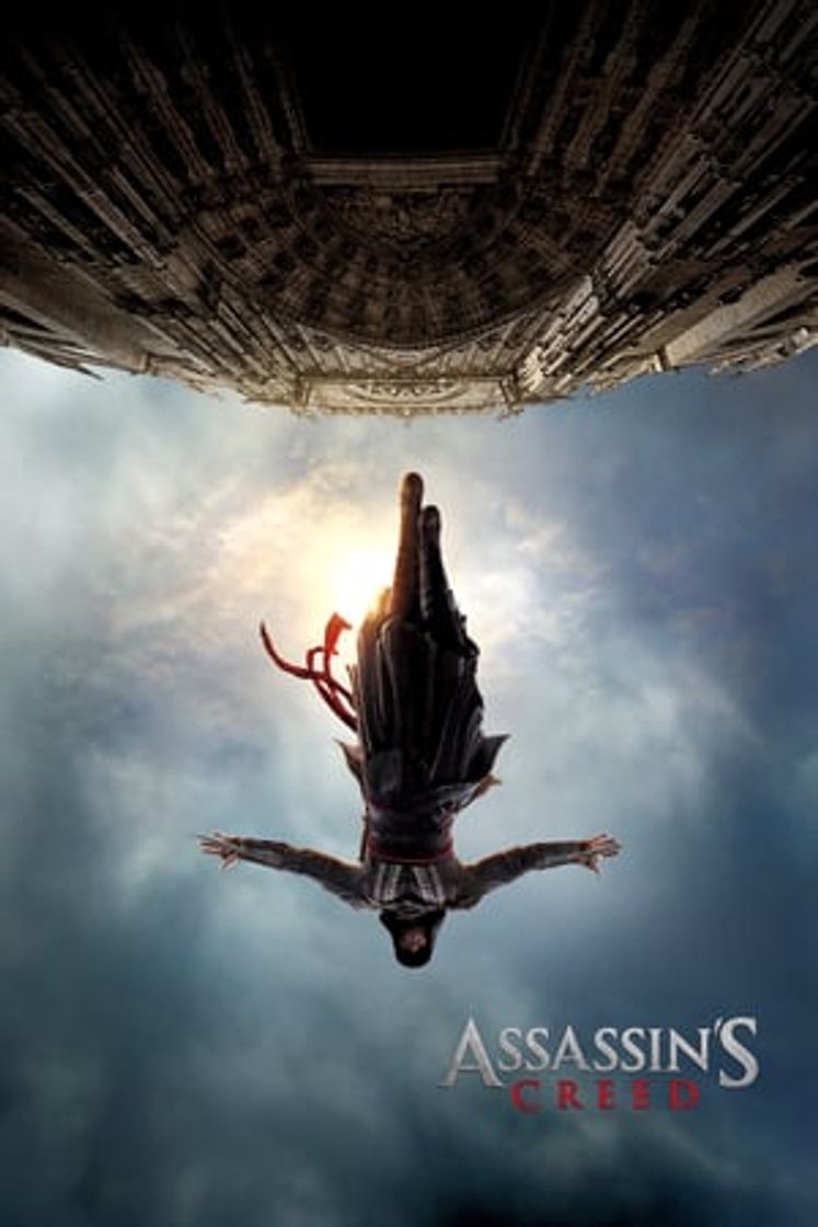 Movie Assassin's Creed