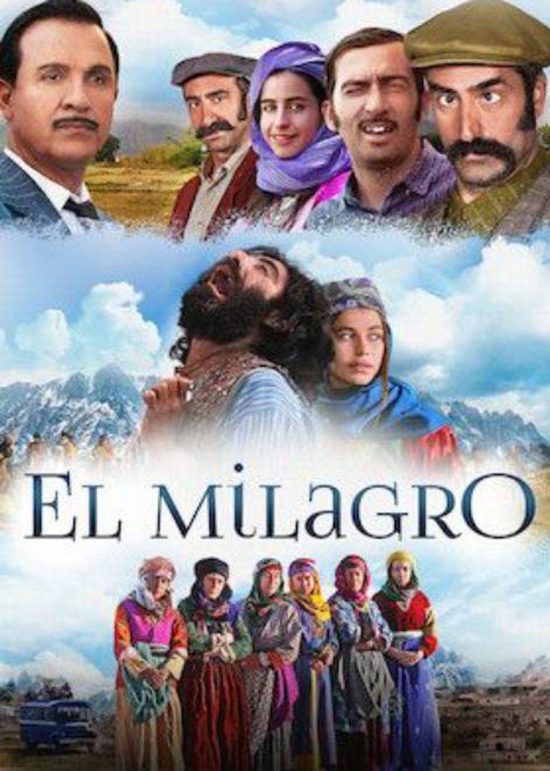 Movie El milagro