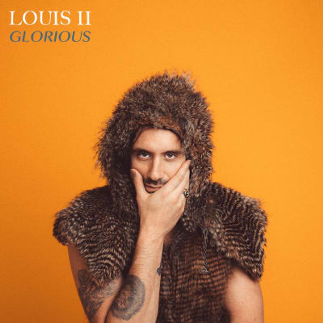 Canción Glorious-Louis II