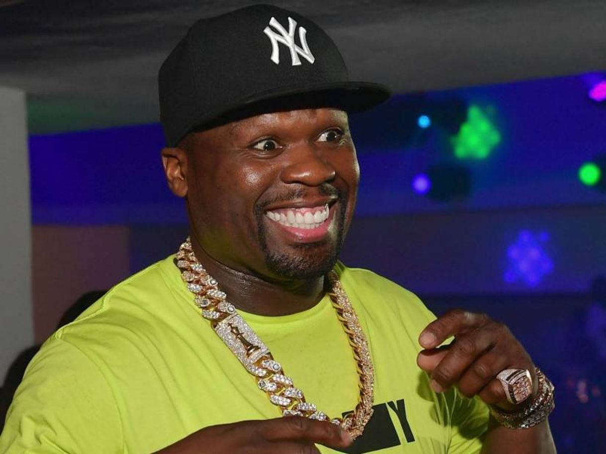 Music 50 CENT