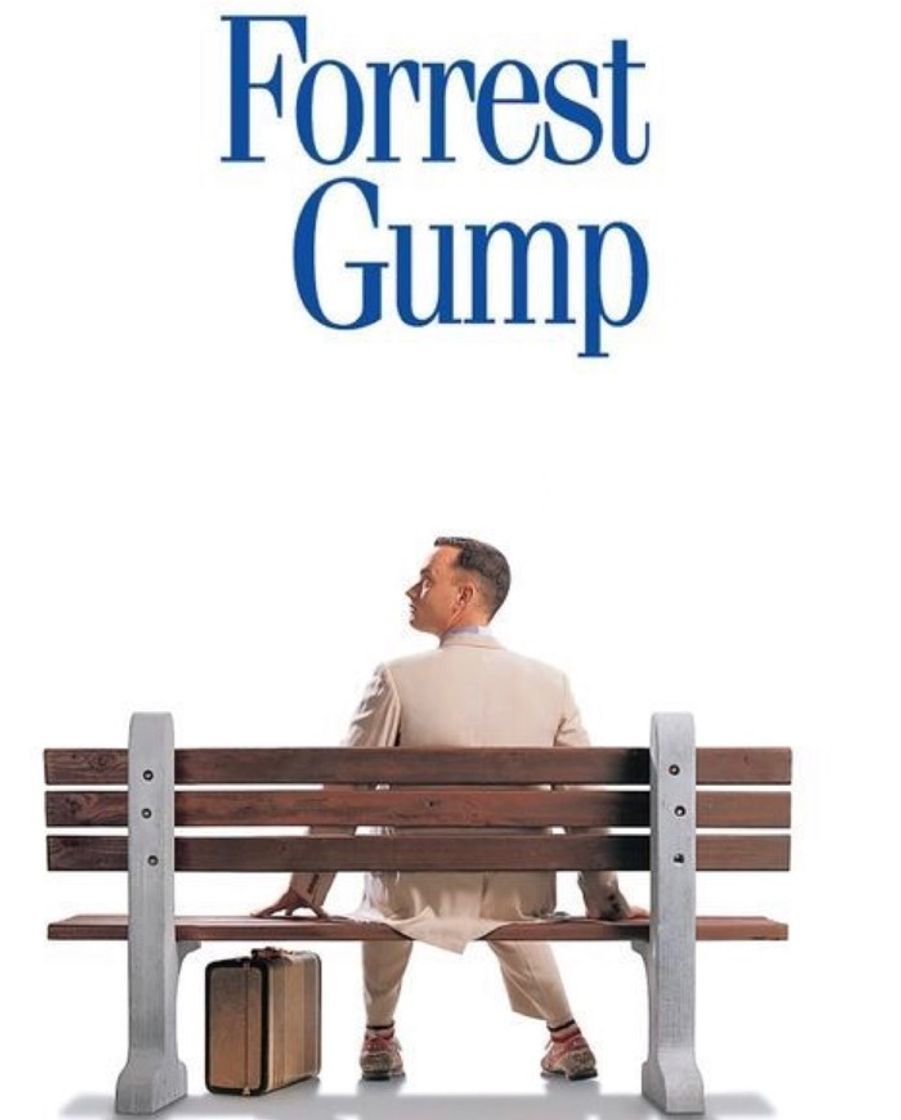 Movie Forest Gump