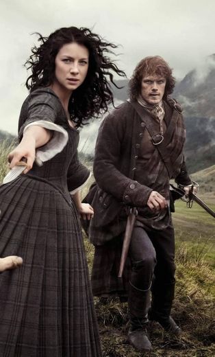 Outlander