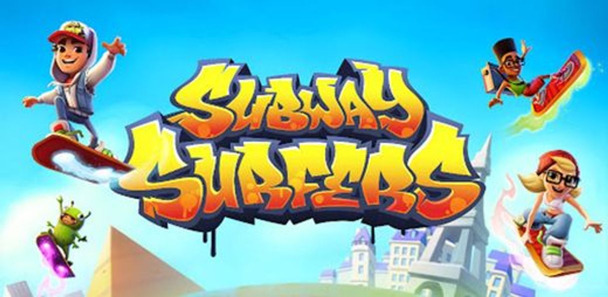 Moda Subway Surfers - Apps on Google Play