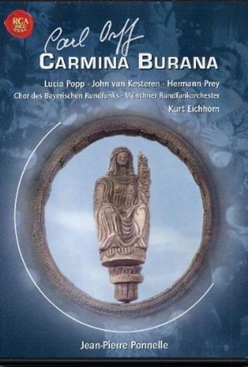 Carmina Burana