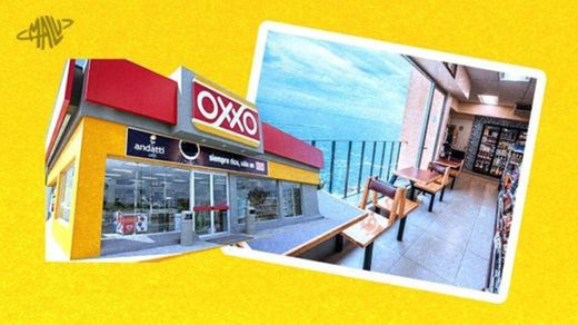 OXXO