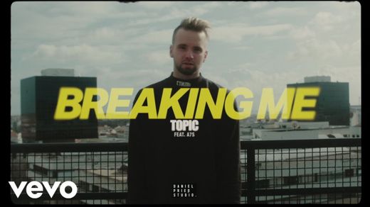 Topic, A7S - Breaking Me ft. A7S - YouTube