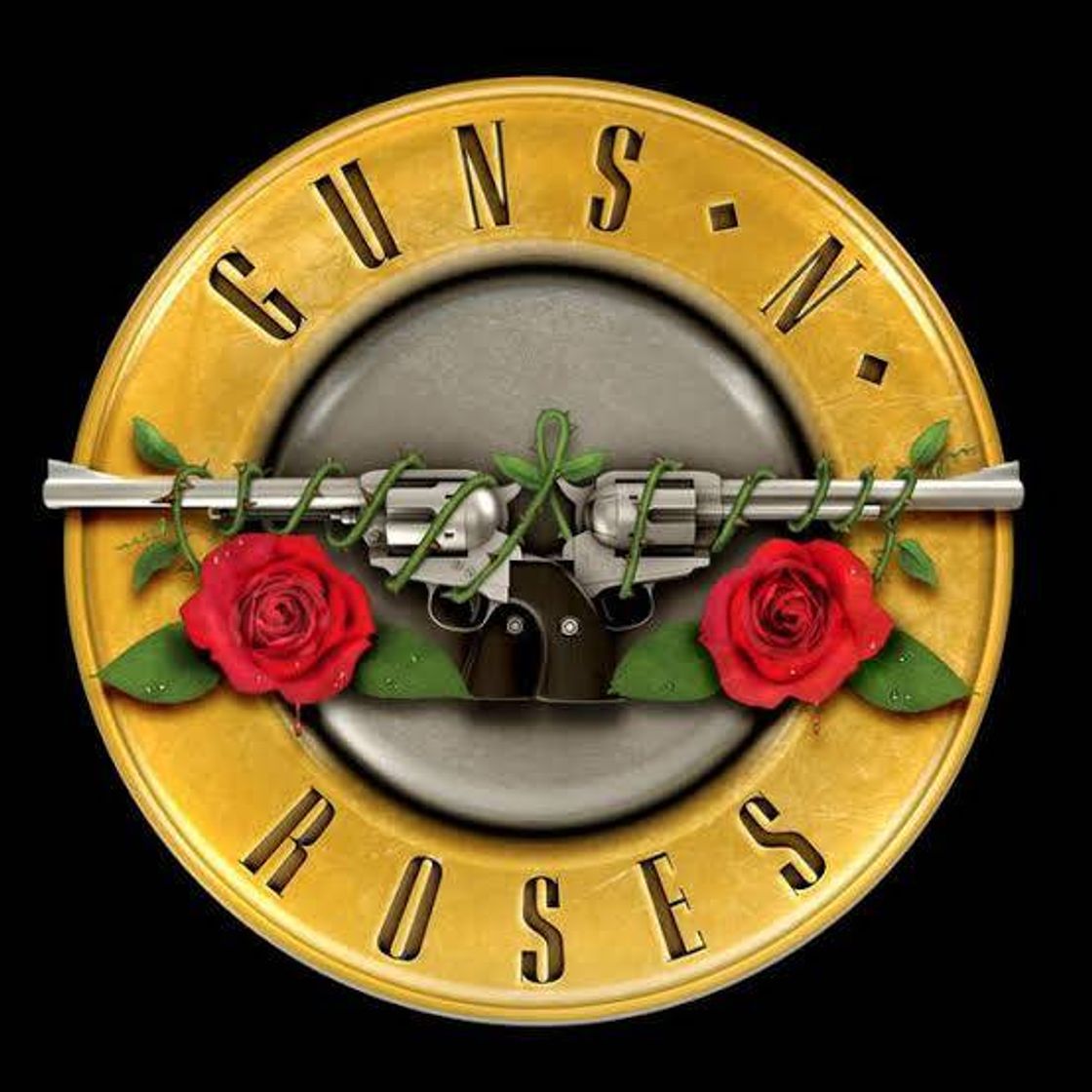 Moda GUNS N' ROSES