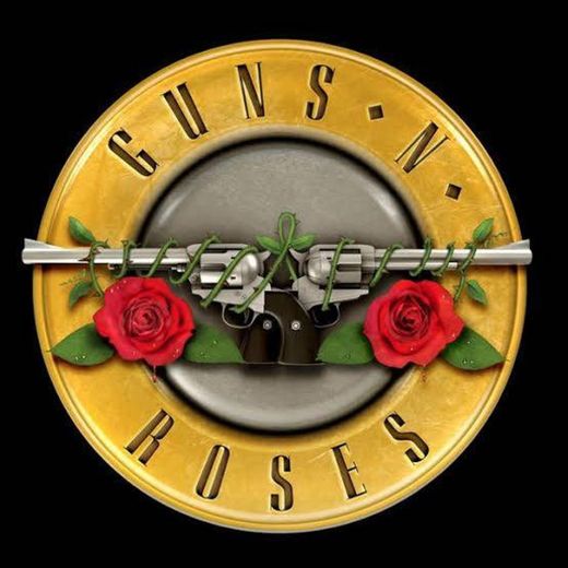 GUNS N' ROSES