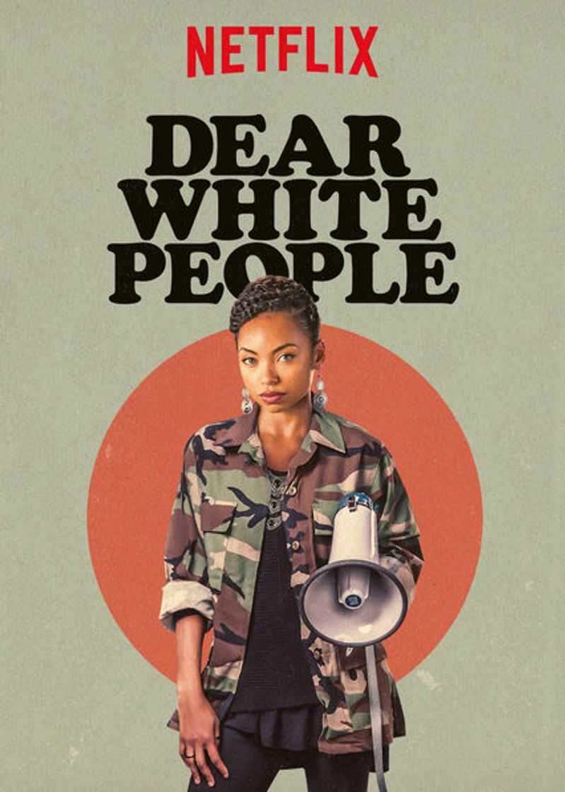 Series Dear White People (TV Series 2017– )