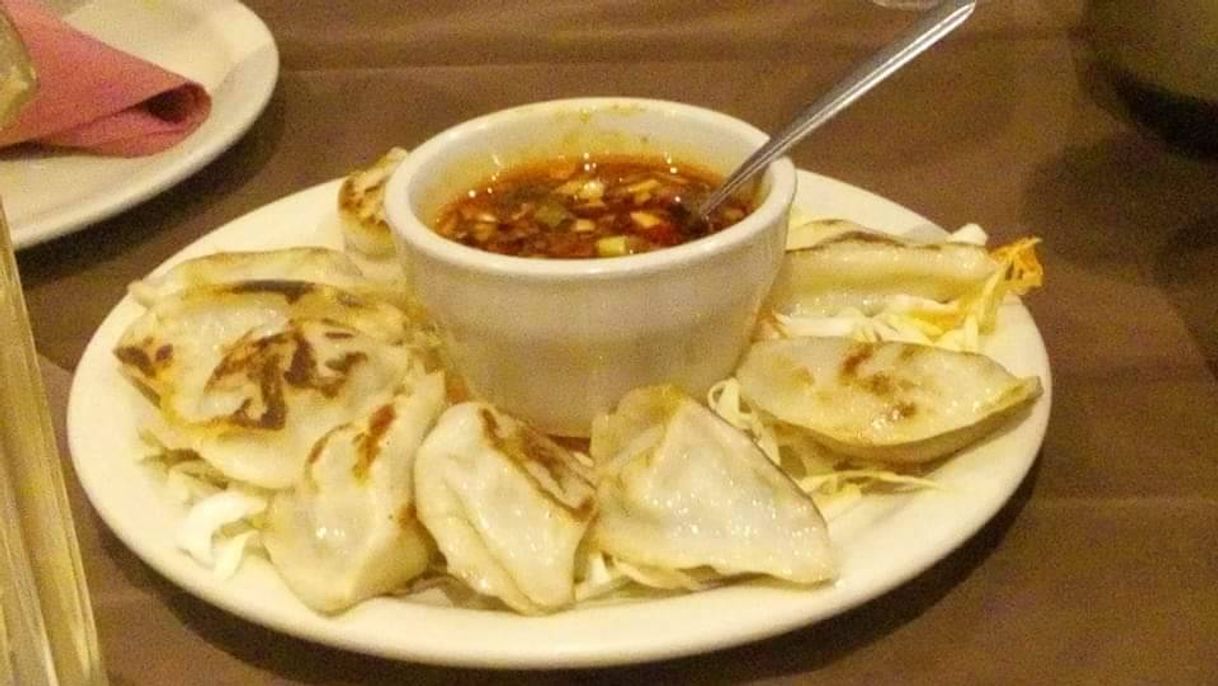 Restaurantes May Flower