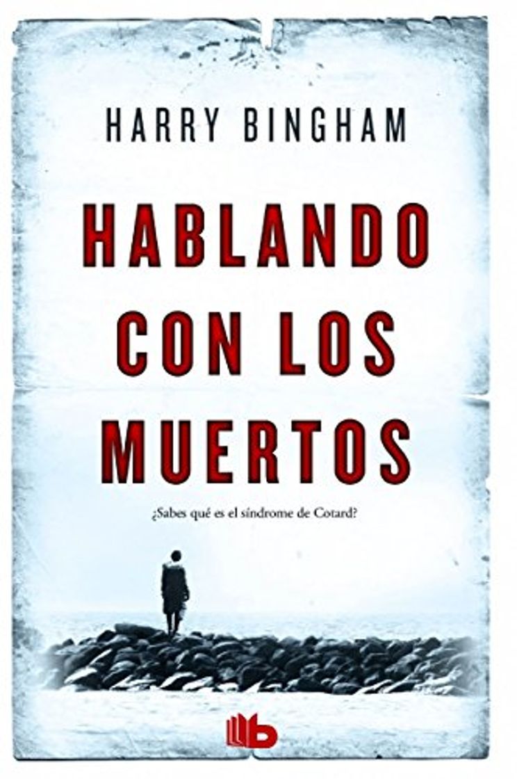 Libro Hablando con los muertos