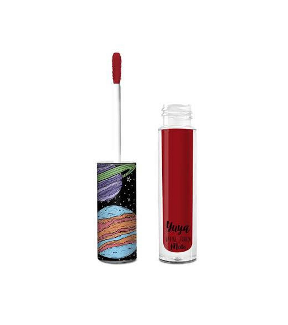 Moda Labial