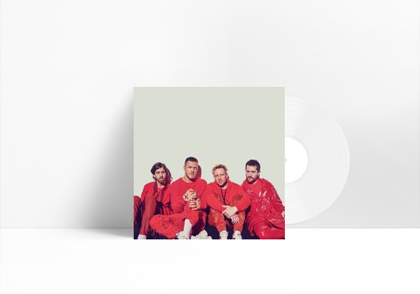 Music Imagine Dragons