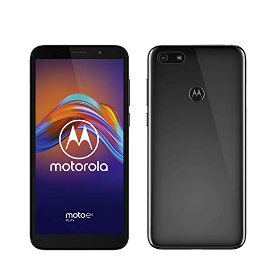 Social Motorola Moto E6 Play - Pantalla 5