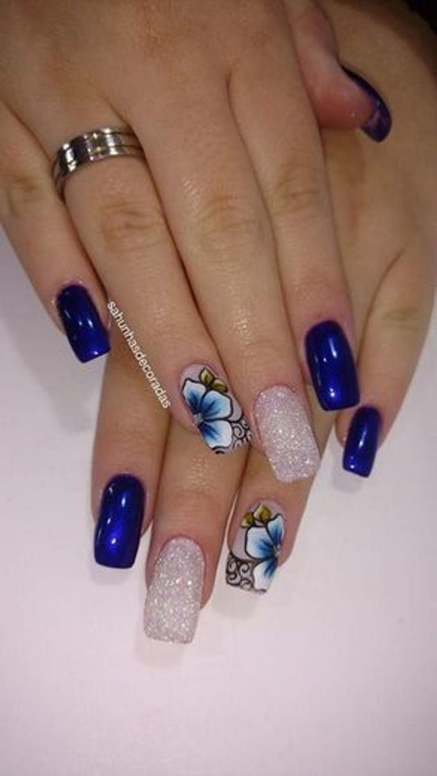 Fashion Unhas Decoradas