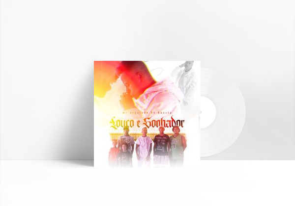 Music Louco e Sonhador