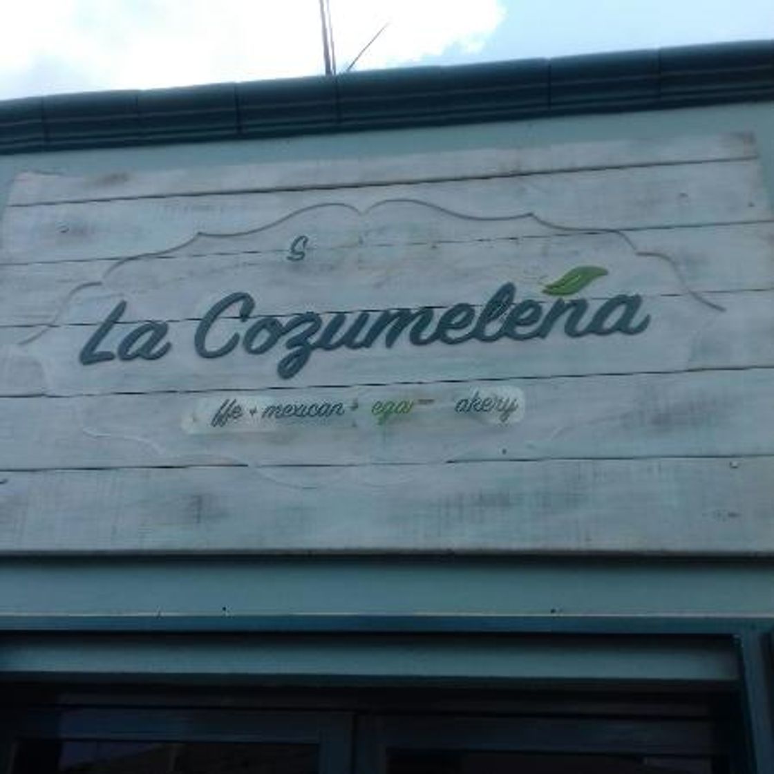 Restaurantes La Cozumeleña