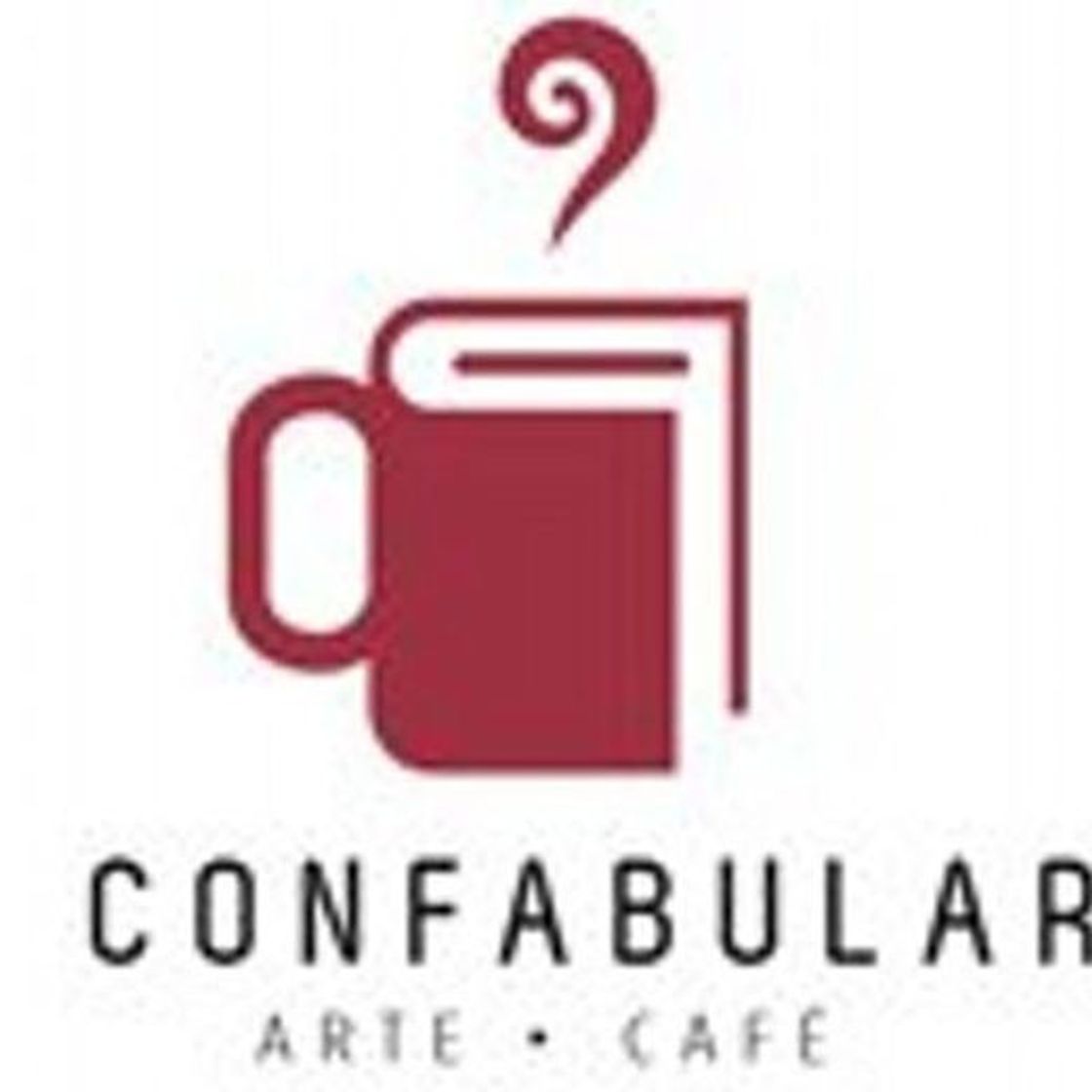 Restaurantes El confabulario Café