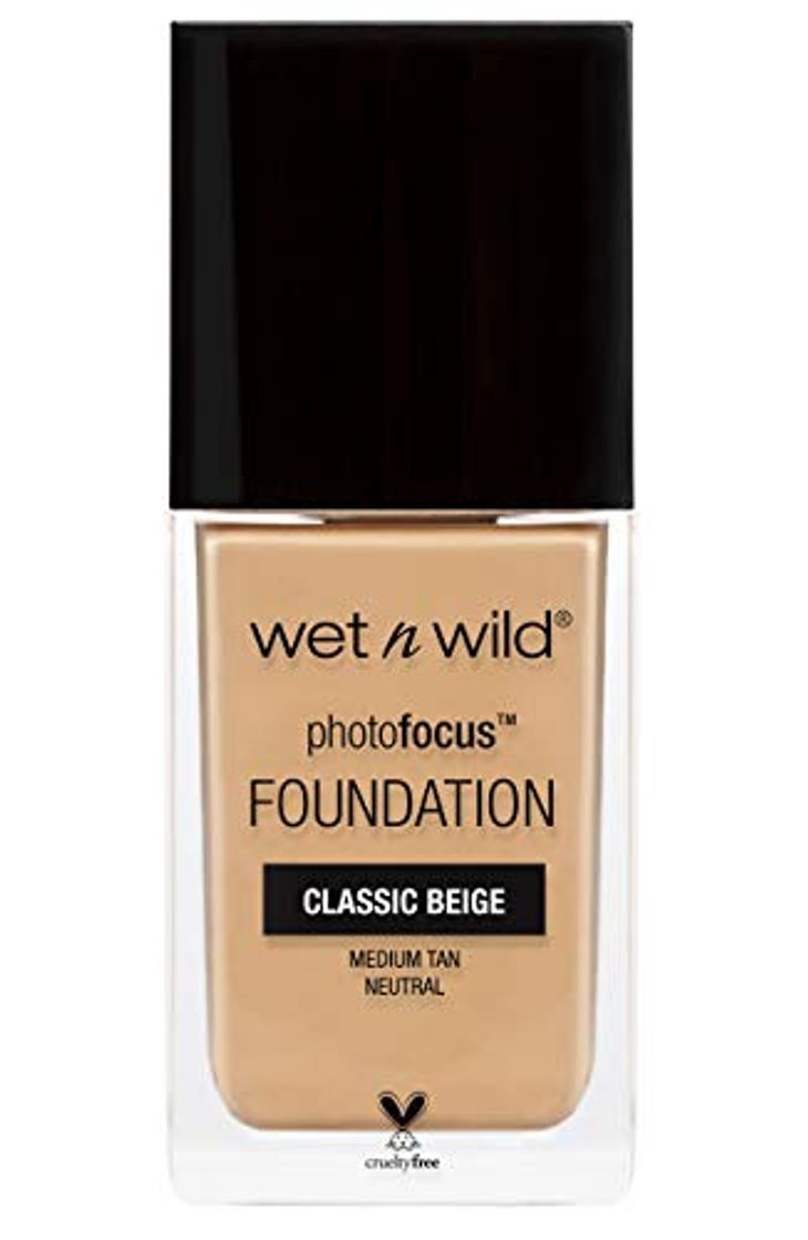 Beauty Wet n Wild Photo Focus, Base de maquillaje