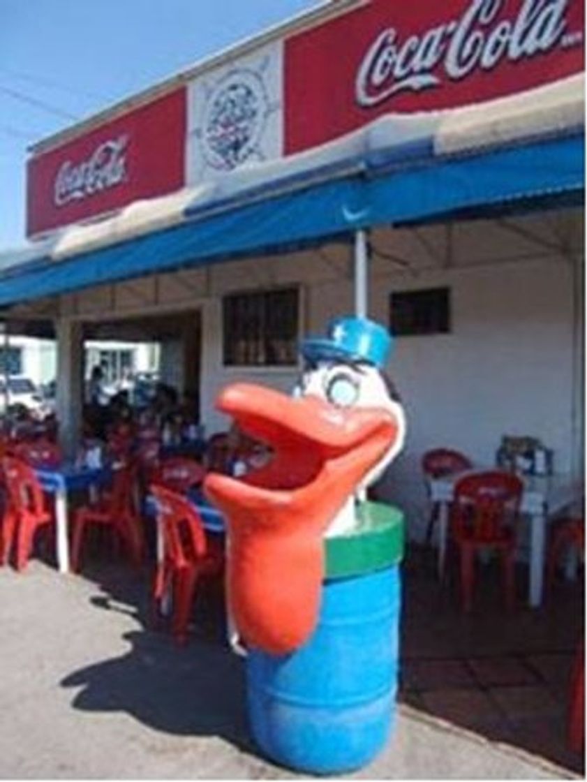 Restaurants Mariscos El Socio