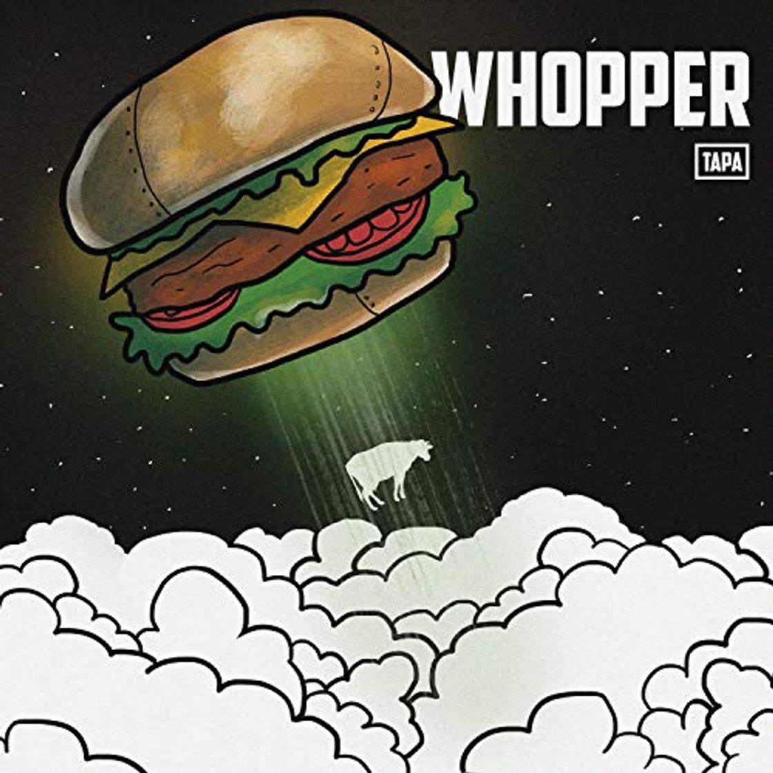 Product Whopper