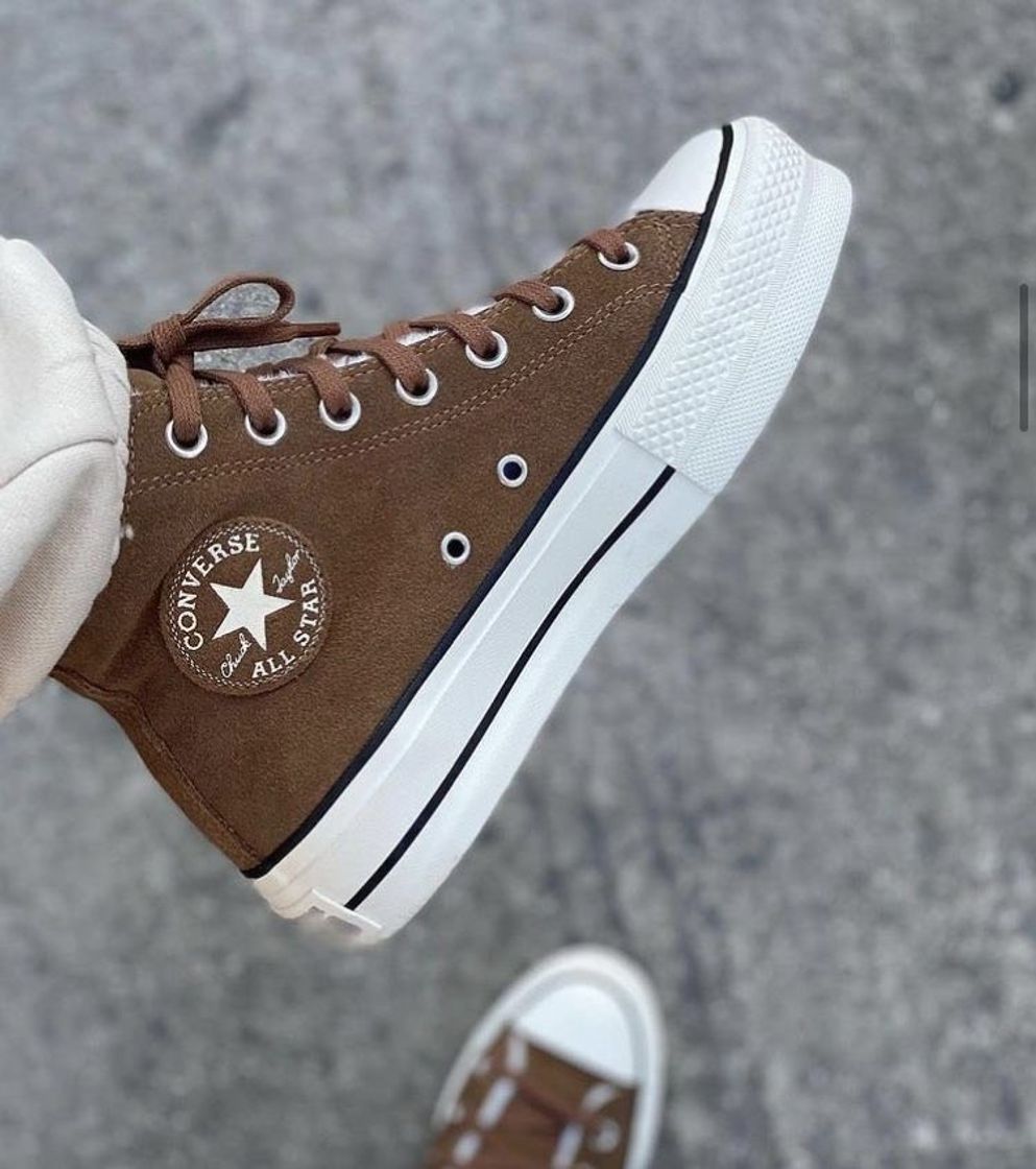 Moda allstar brown