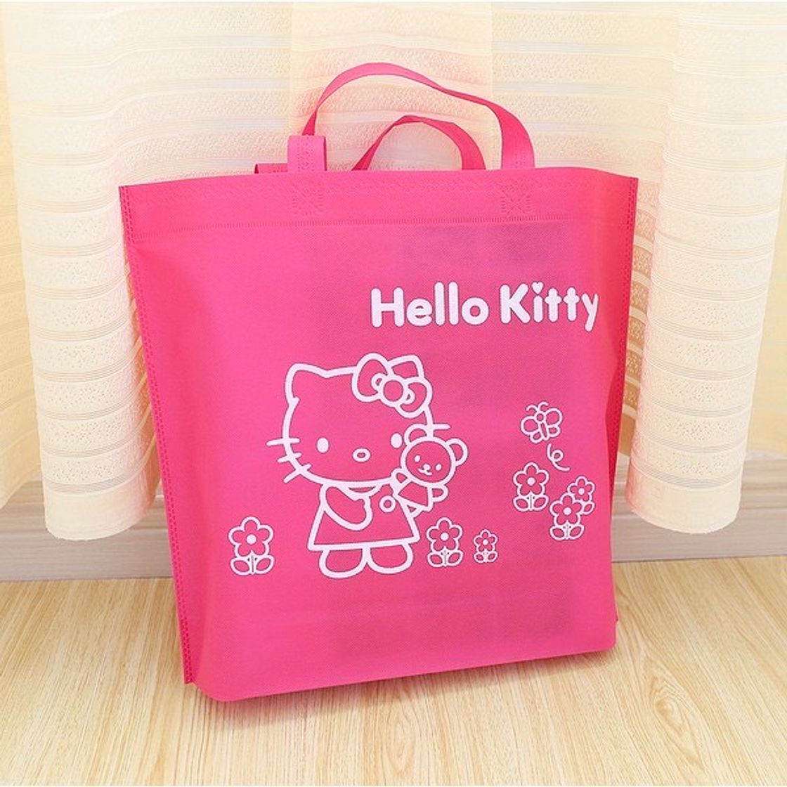 Producto bag hello kitty