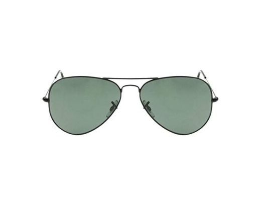 Ray-Ban  gafas de sol tipo aviador,