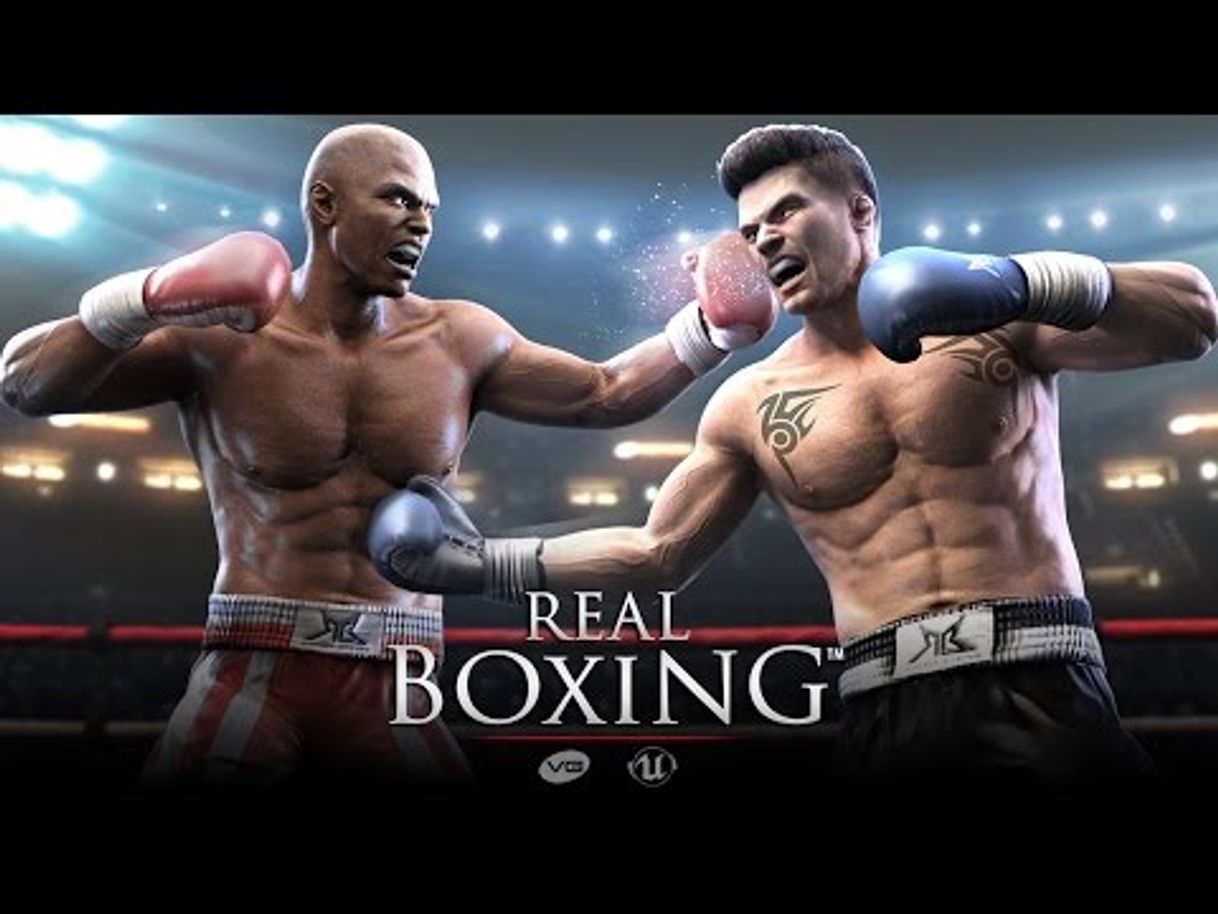 Videojuegos Real Boxing – Fighting Game - Apps on Google Play