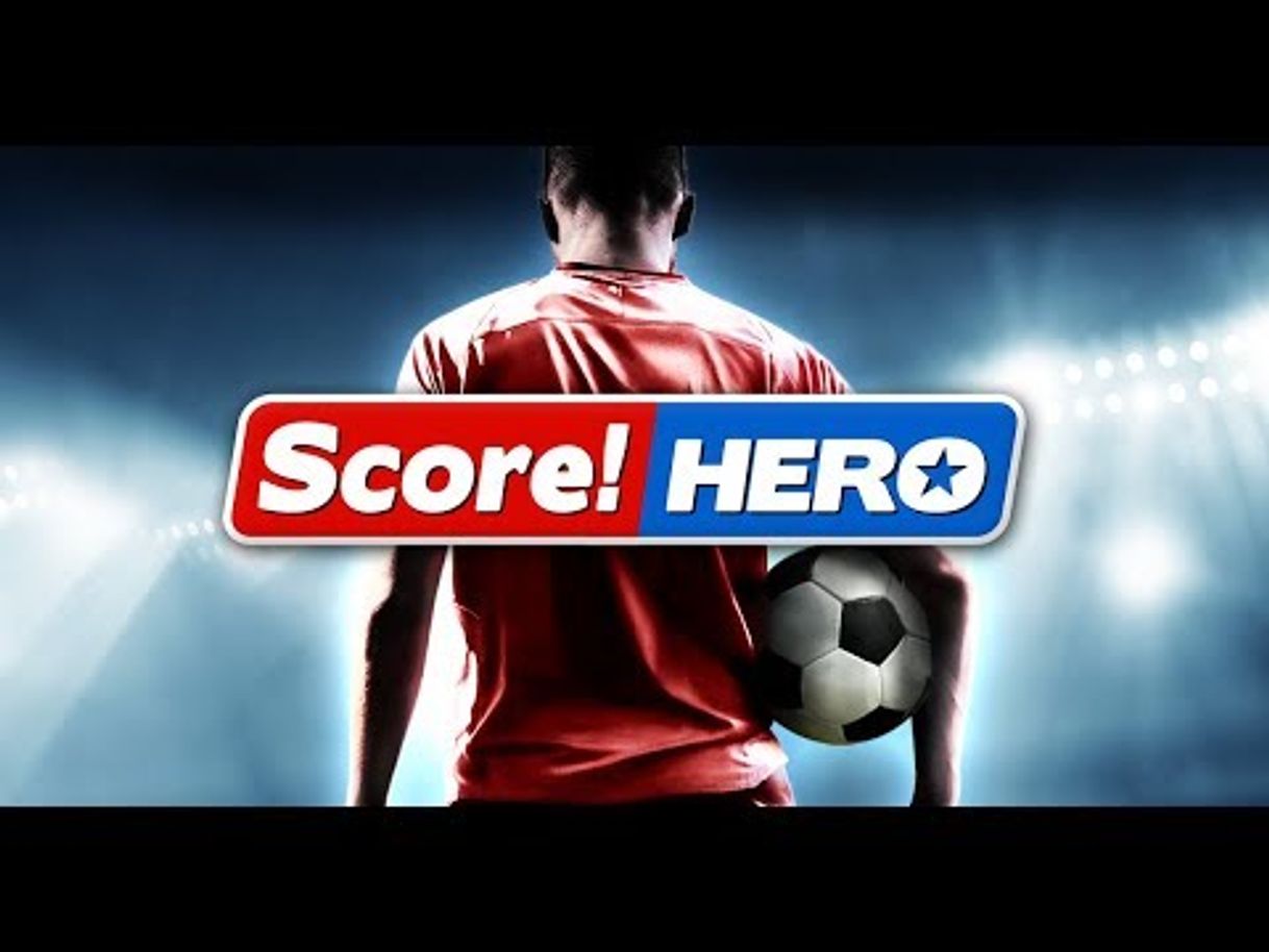 Videogames Score! Hero - Apps on Google Play