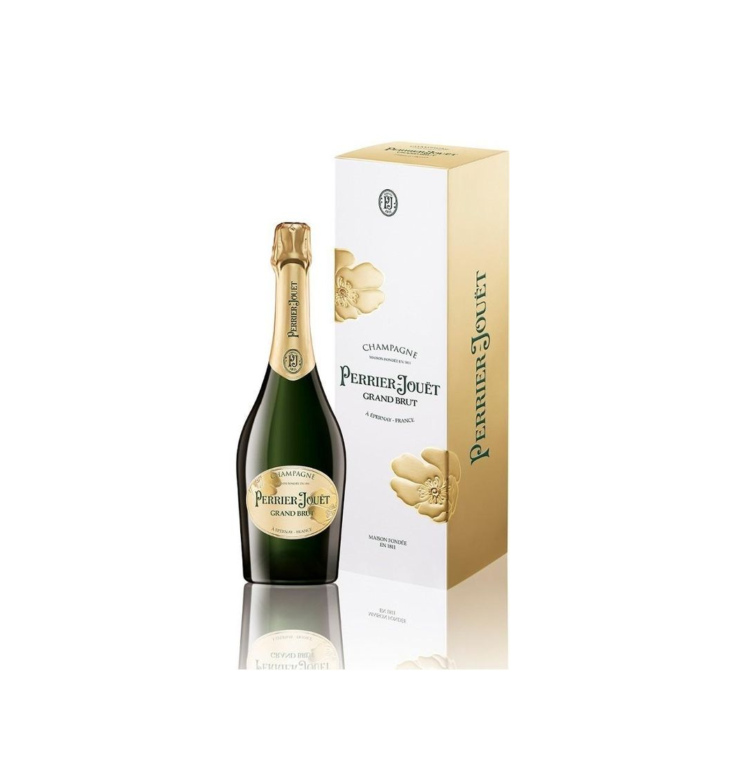 Product Champagne Perrier Jouët