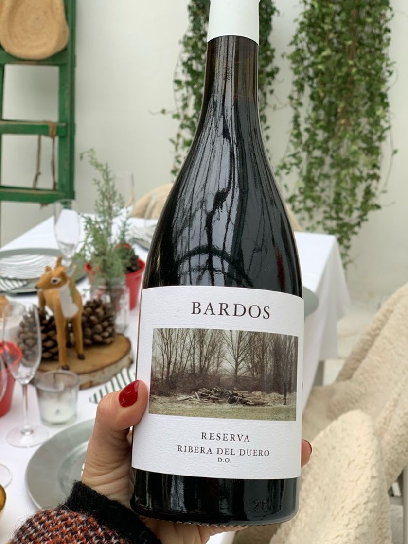 Product Bardos Reserva 