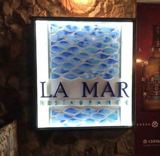 Restaurant La Mar
