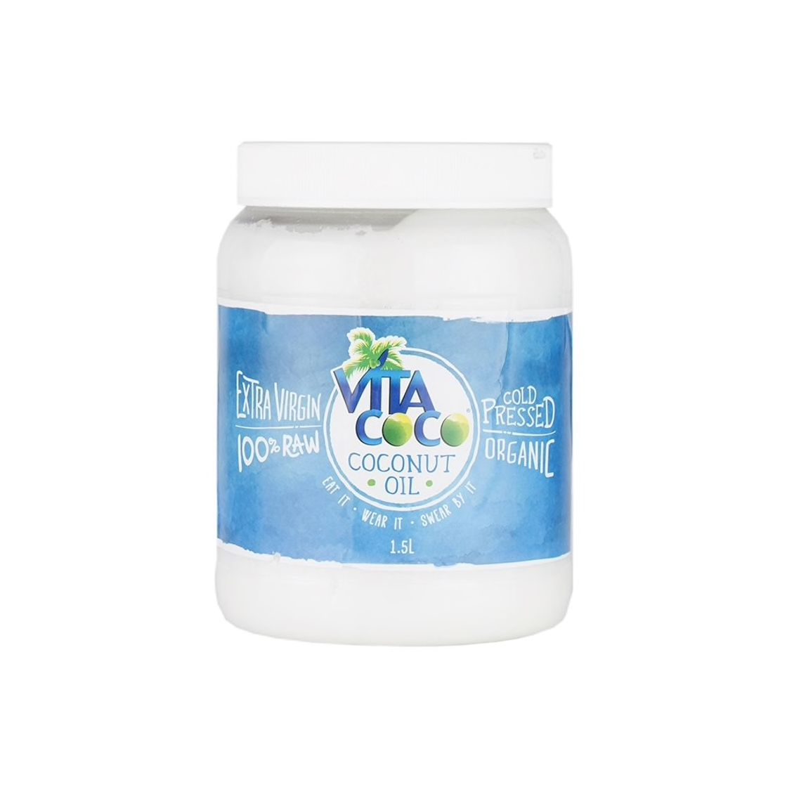 Products Vita Coco Organic Virgin Coconut Oil