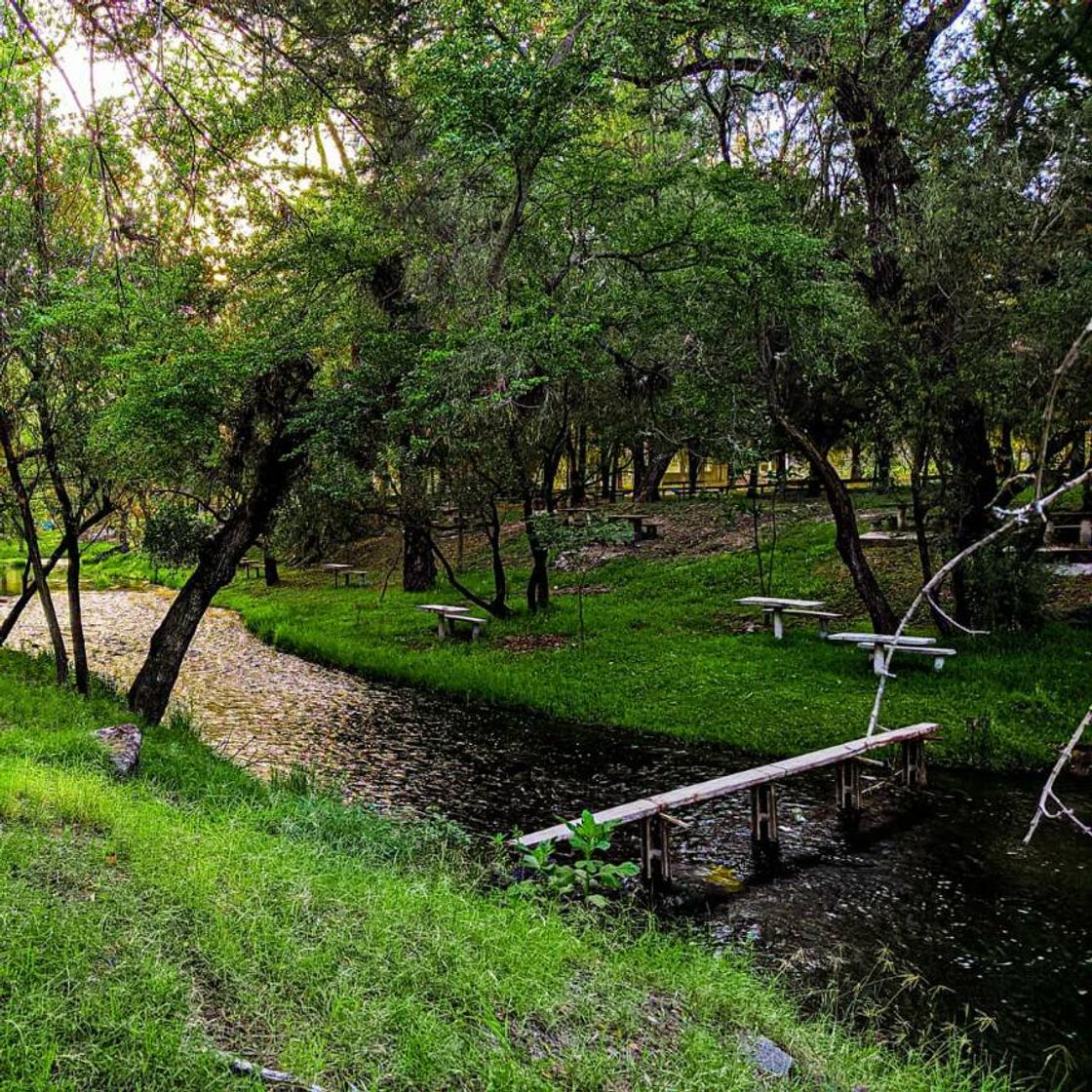 Places Los Chorros De Tala