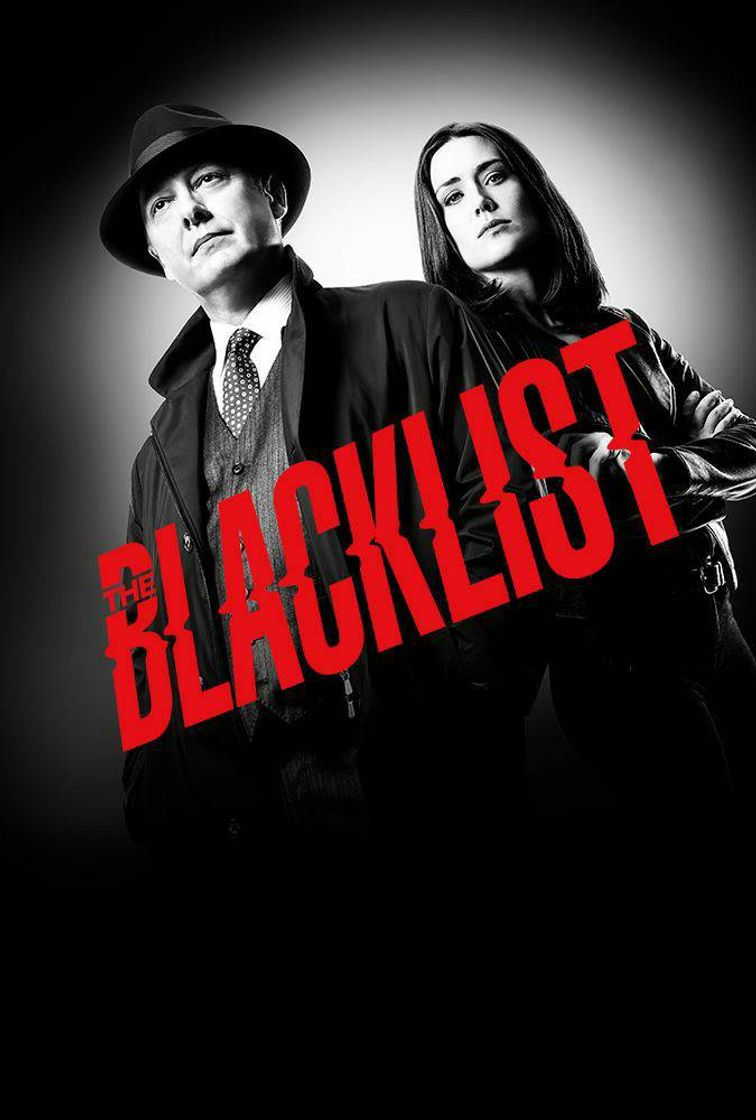 Serie The Blacklist