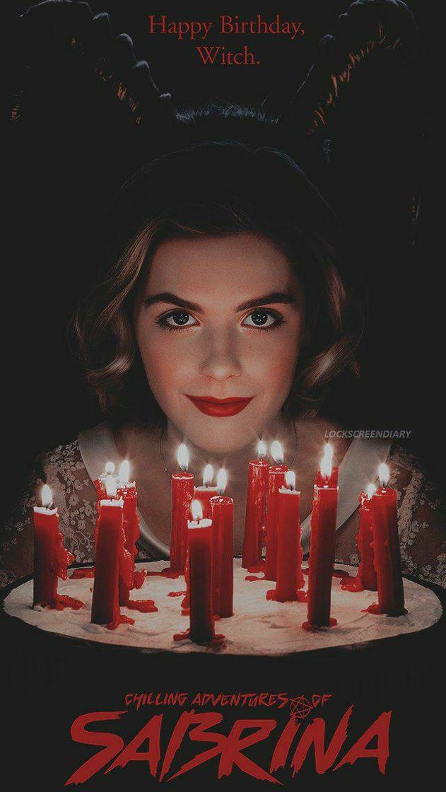 Serie El mundo oculto de Sabrina