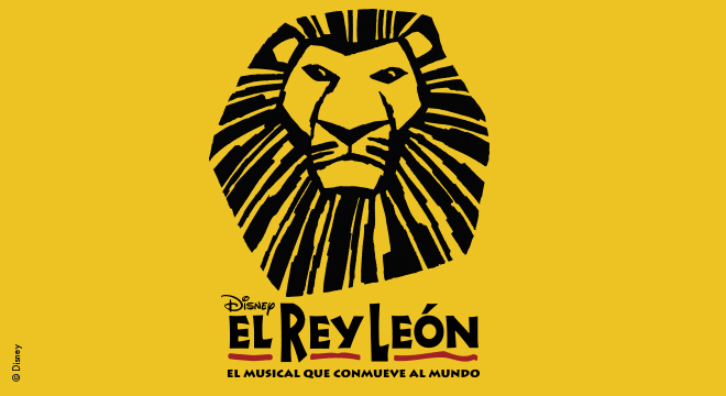 Moda El Rey León - Teatro Lope de Vega, Madrid 