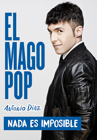 Moda EL MAGO POP 