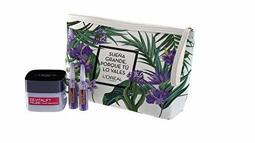 Producto L'Oréal Paris Set de Regalo, Incluye Neceser