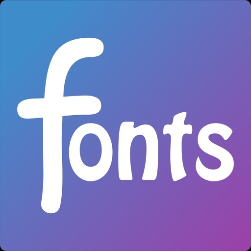 Apps Cool Fonts For Instagram