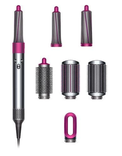 Beauty Dyson Airwrap Styler Complete