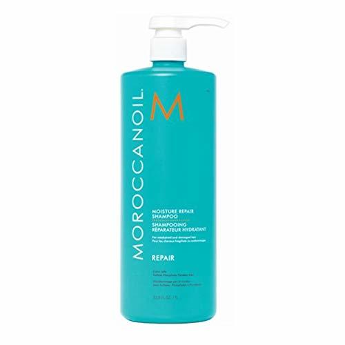 Belleza Moroccanoil Repair Moisture Champú