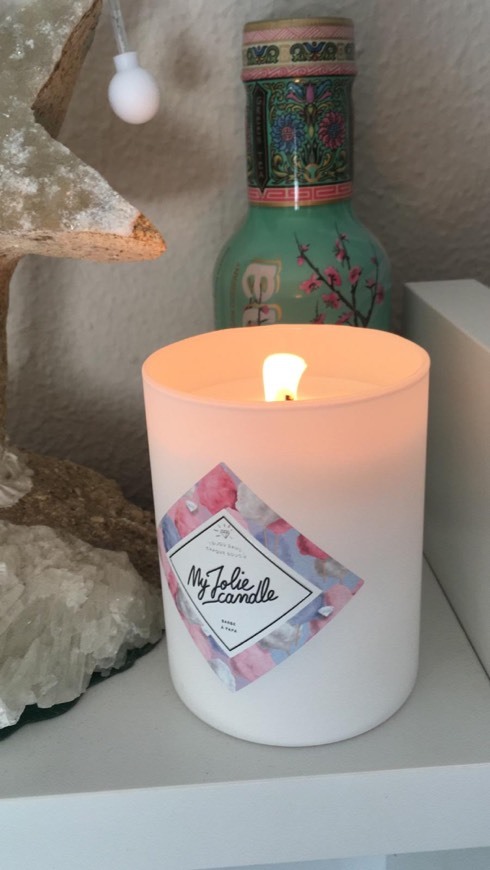 Moda My Jolie candle: Velas Joya, Bombas de Baño, el Regalo Ideal