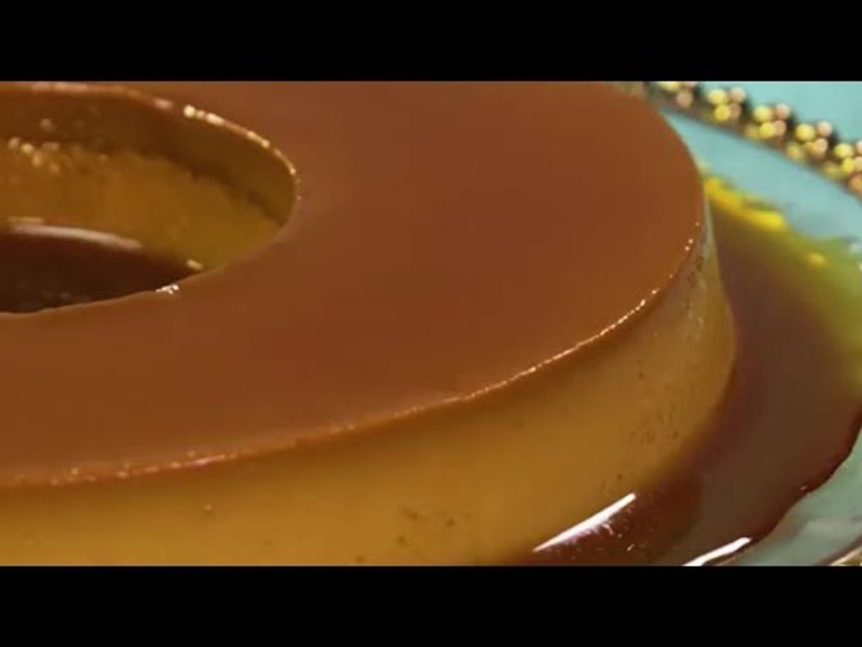 Social Crema volteada • Postre || BUENAZO! - YouTube