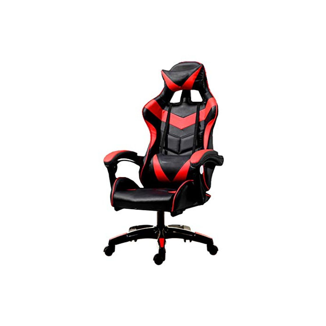 Social POKAR Silla Gaming anatómica
